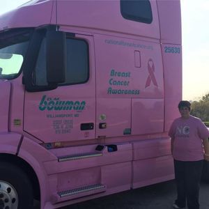 Meet your Posher, Melissa